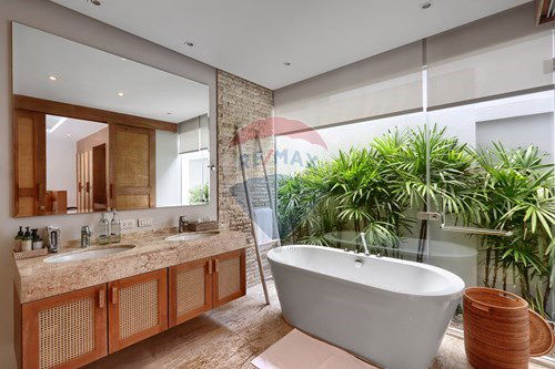 รูป [920081021-148] Botanica Bangtao beach, holiday rental in Phuket - รูปที่ 4/37