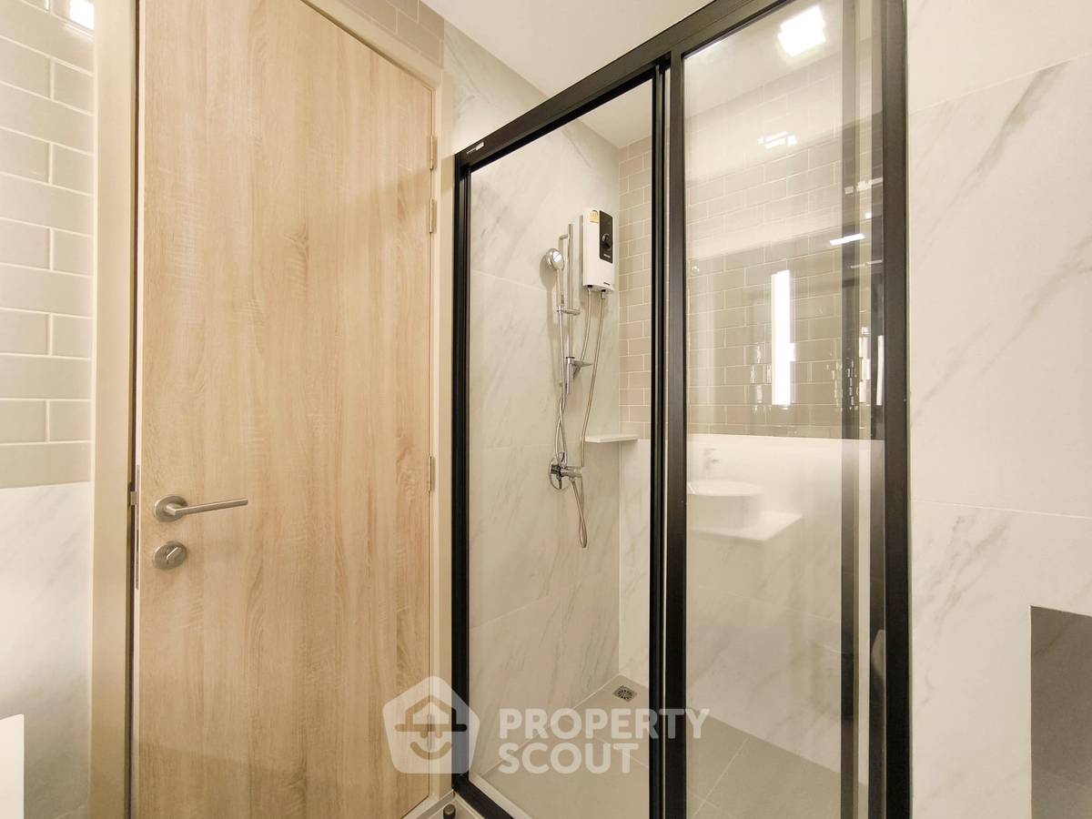 รูป คอนโด 1-ห้องนอน ที่ เอ็กซ์ที พญาไท ใกล้ BTS พญาไท (ID 2401970) - รูปที่ 9/10