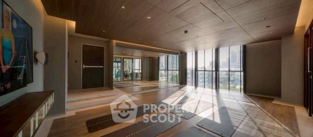 picture 1-BR Condo at Beatniq Sukhumvit 32 near BTS Thong Lor (ID 2422509) - 8/16