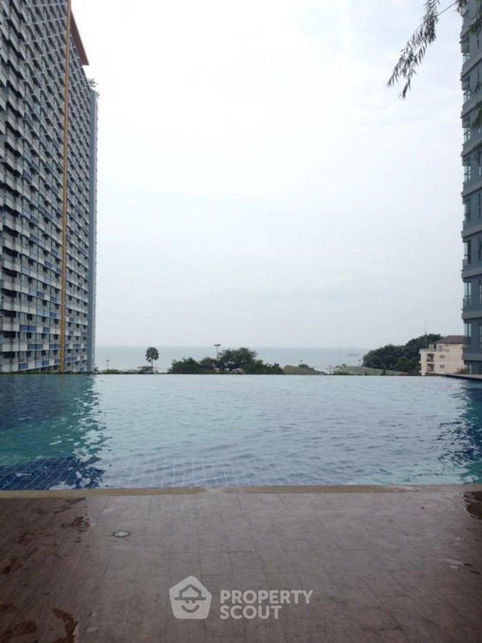 picture 1-BR Condo at Lumpini Park Beach Jomtien close to Jomtien Beach (ID 1930198) - 1/8