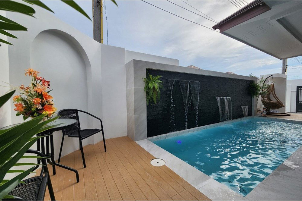 picture [920611001-300] Tranquil Luxury: Huay Yai Home with Pool - 57/80