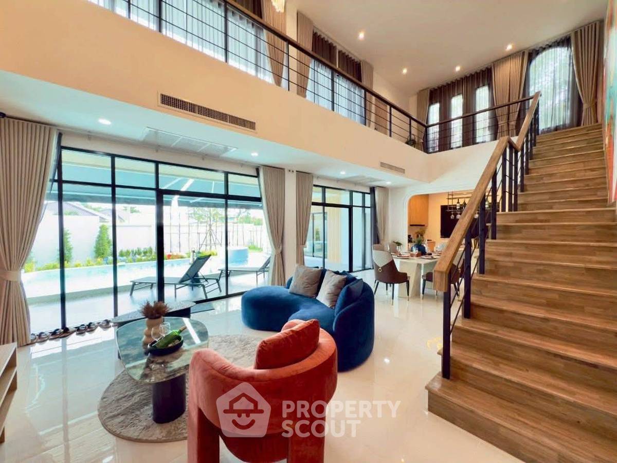 picture 5-BR Villa close to Huai Yai (ID 2428822) - 5/19