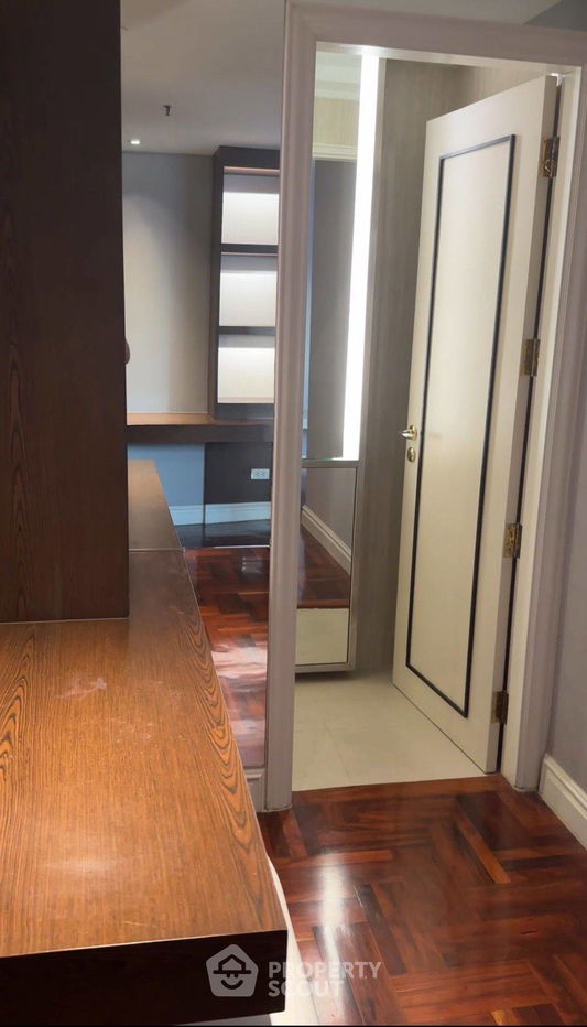 รูป คอนโด 3-ห้องนอน ที่ คาลิสต้า แมนชัน ใกล้ ARL มักกะสัน (ID 1540123) - รูปที่ 1/5