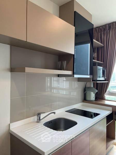 รูป คอนโด 1-ห้องนอน ที่ ริธึ่ม สุขุมวิท 50 ใกล้ BTS อ่อนนุช (ID 2326732) - รูปที่ 4/20