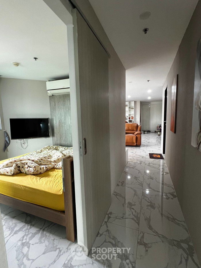 รูป คอนโด 2-ห้องนอน ที่ เบ็ล แกรนด์ พระราม 9 ใกล้ MRT พระราม 9 (ID 2369123) - รูปที่ 9/28