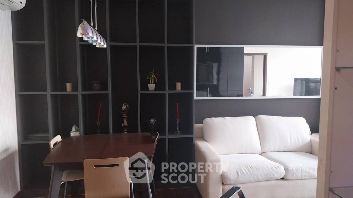 รูป คอนโด สตูดิโอ ที่ เลอรัก คอนโดมิเนียม ใกล้ BTS พระโขนง (ID 2382219) - รูปที่ 4/7