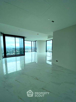 ขายคอนโด : คอนโด 3-ห้องนอน ที่ คณาพญา เรสซิเดนซ์ พระราม 3 ใกล้ พระราม 3 (ID 1880757)