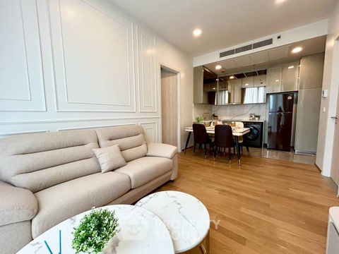 2-BR Condo at WISH Signature II Midtown Siam near BTS Ratchathewi (ID 2251805)