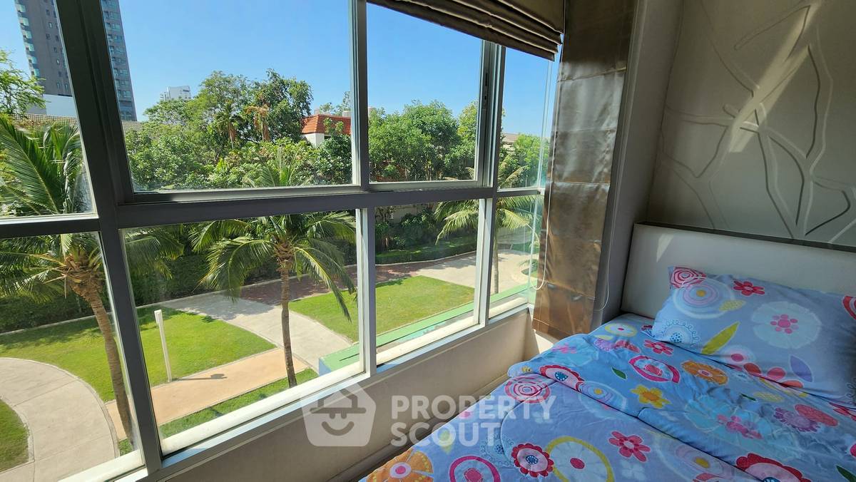 picture 2-BR Condo at Lumpini Park Beach Jomtien close to Jomtien Beach (ID 1145349) - 8/18