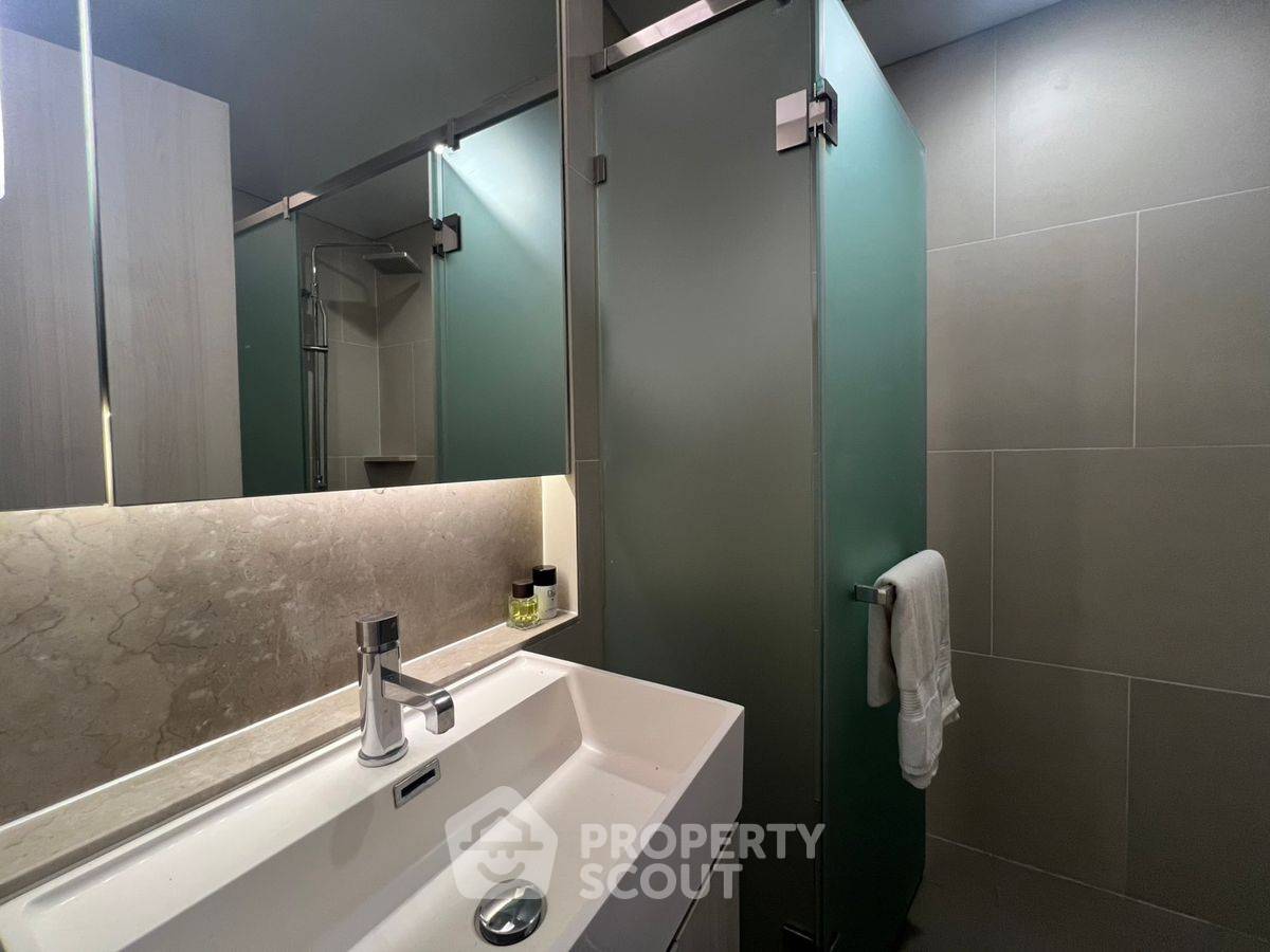 รูป คอนโด 2-ห้องนอน ที่ เดอะ ลุมพินี 24 ใกล้ BTS พร้อมพงษ์ (ID 2358786) - รูปที่ 5/11