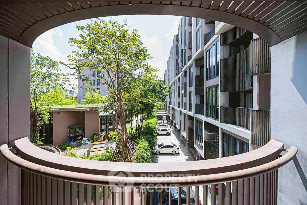 picture 1-BR Condo at Kawa Haus near BTS On Nut (ID 2085628) - 9/9