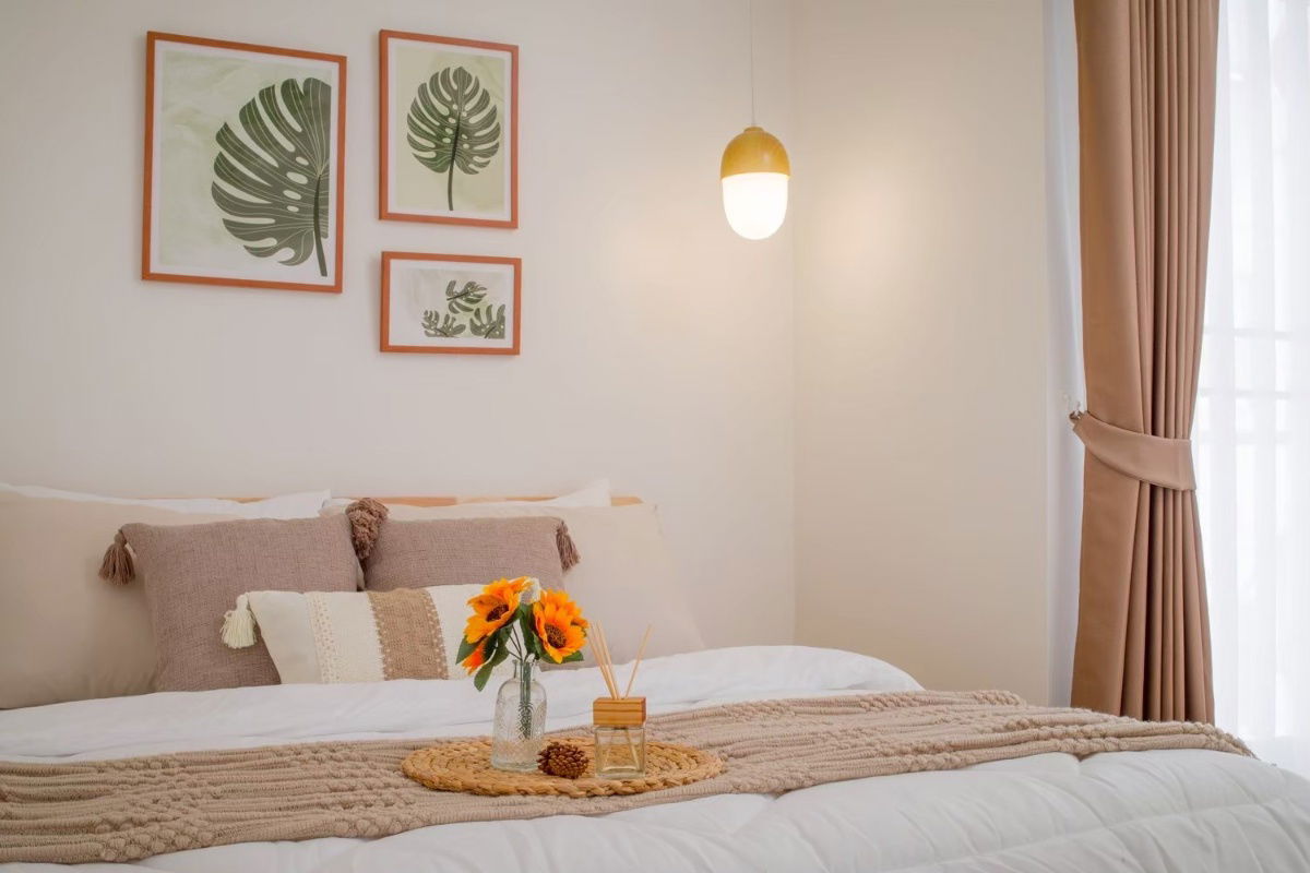 รูป S821 [ขาย] Asakan Place Ramkhamhaeng 107 💰 ราคาเพียง 1,290,000 บาท - รูปที่ 3/8