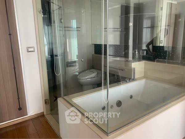 รูป คอนโด 1-ห้องนอน ที่ ดิ แอดเดรส สาทร ใกล้ BTS เซนต์หลุยส์ (ID 2357597) - รูปที่ 11/14