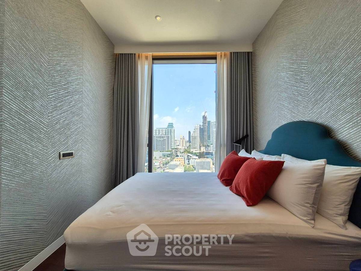 picture 2-BR Condo at Khun By Yoo near BTS Thong Lor (ID 1722411) - 9/13