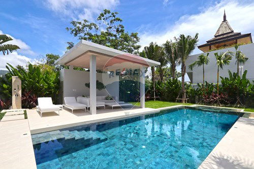 รูป [920081021-148] Botanica Bangtao beach, holiday rental in Phuket - รูปที่ 37/37