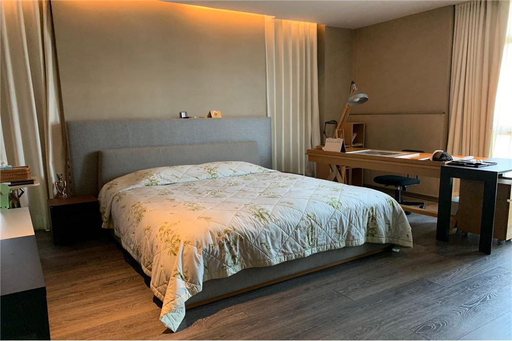 รูป [920271003-628] The Crest Ruamrudee 3BD+3BR for RENT - รูปที่ 3/12