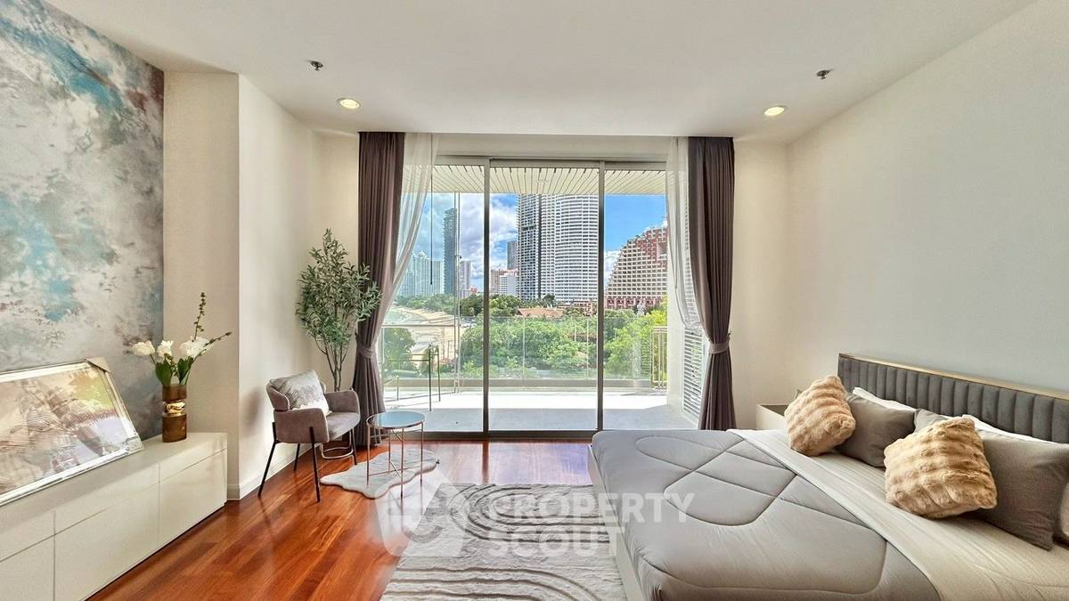 รูป คอนโด 2-ห้องนอน ที่ เดอะโคฟ วงศ์อมาตย์ ใกล้ วงศ์อมาตย์ (ID 2143399) - รูปที่ 9/14