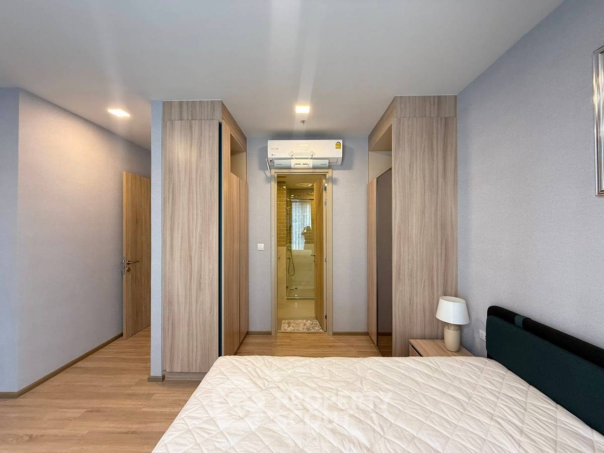 รูป คอนโด 2-ห้องนอน ที่ เอ็กซ์ที พญาไท ใกล้ BTS พญาไท (ID 2427794) - รูปที่ 8/10