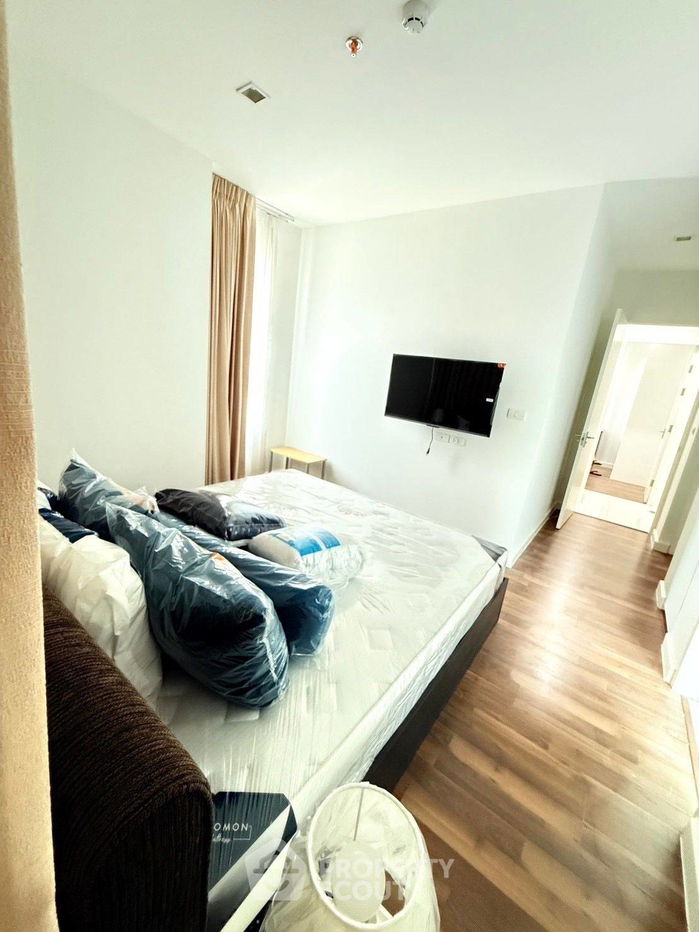 picture 2-BR Condo at The Bloom Sukhumvit 71 near BTS Phra Khanong (ID 2057502) - 8/14