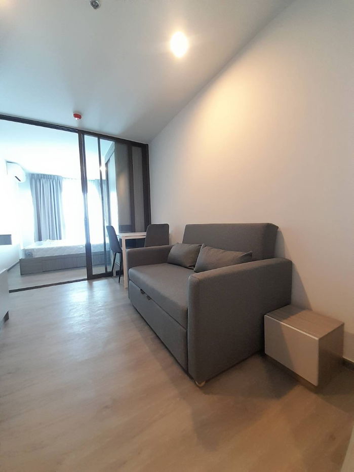 picture For Rent: Regent Home Wuttakat Condominium-Building ð
°ïļ,33rd Floor. - 4/16