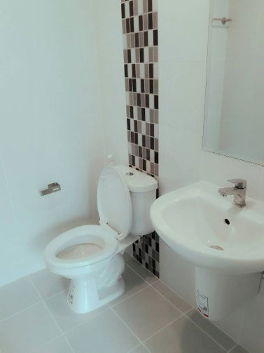 picture For rent The Niche id Seri Thai - 7/15