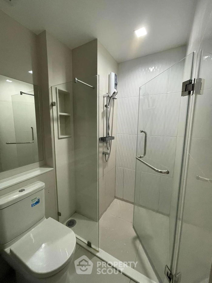 picture 1-BR Condo at Life Asoke - Rama 9 near MRT Phra Ram 9 (ID 1784231) - 5/8