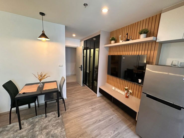 picture [For rent] Regent Home Bangna Condo - 6/10