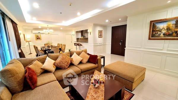 picture 5-BR Condo at Piyathip Place near BTS Phrom Phong (ID 2369150) - 2/25