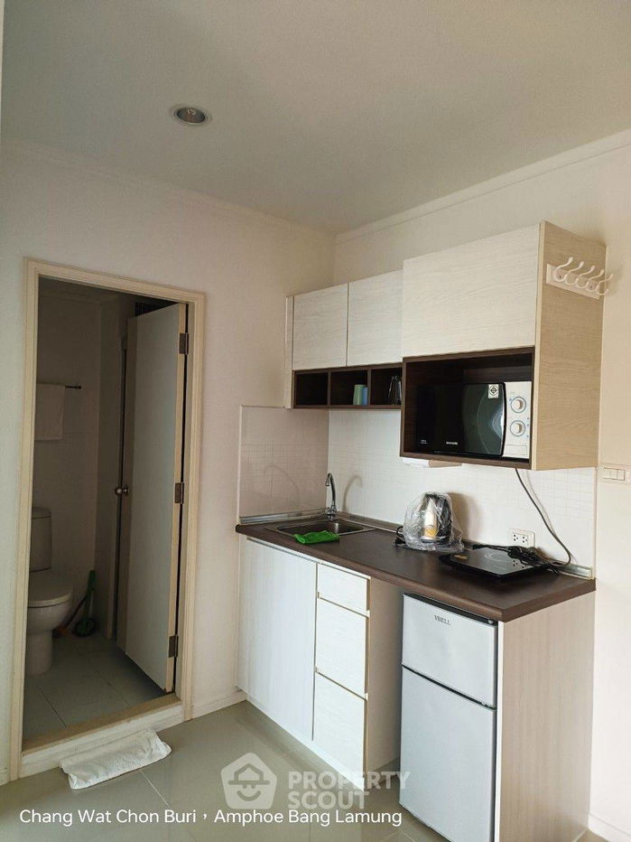 picture 1-BR Condo at Lumpini Park Beach Jomtien close to Jomtien Beach (ID 1885856) - 5/12