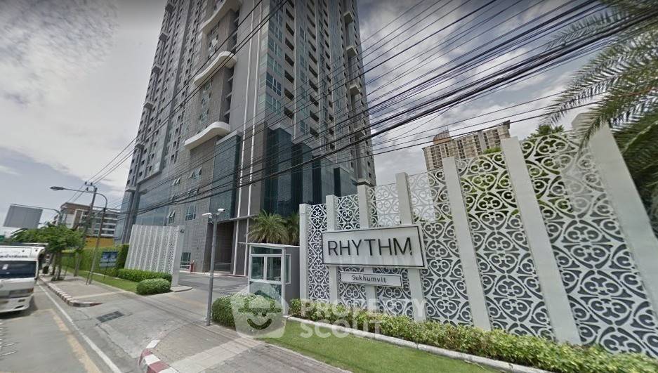 รูป คอนโด 1-ห้องนอน ที่ ริธึ่ม สุขุมวิท 50 ใกล้ BTS อ่อนนุช (ID 2326732) - รูปที่ 11/20