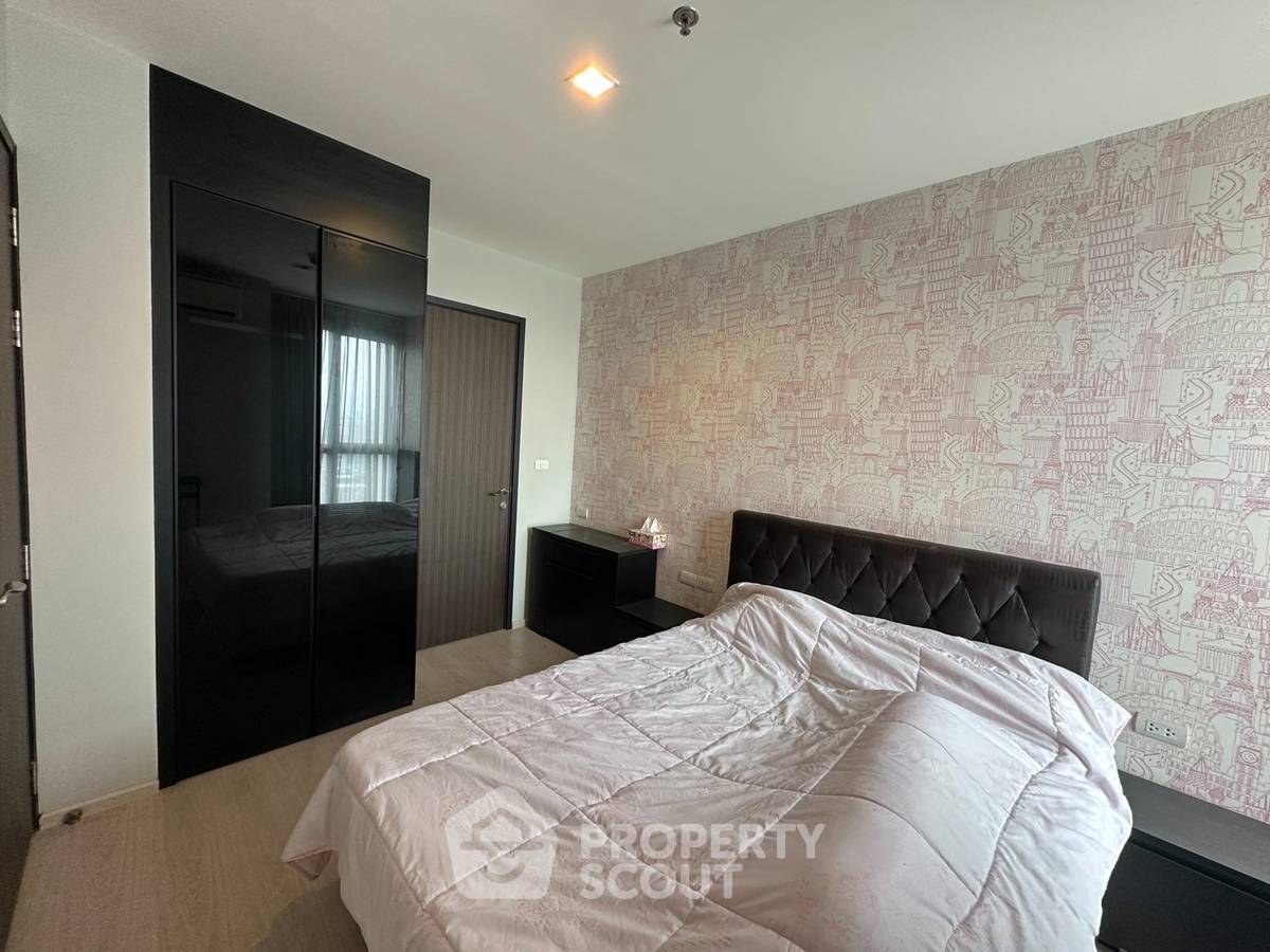 picture 1-BR Condo at Rhythm Sukhumvit 44/1 near BTS Phra Khanong (ID 2381147) - 12/16