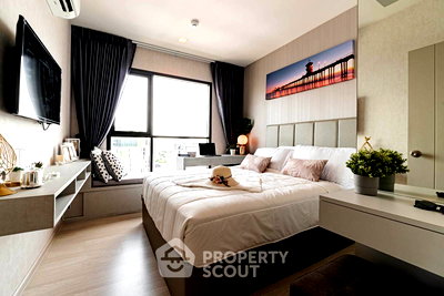 ขายคอนโด : คอนโด 1-ห้องนอน ที่ ไลฟ์ สุขุมวิท 48 ใกล้ BTS พระโขนง (ID 1394083)