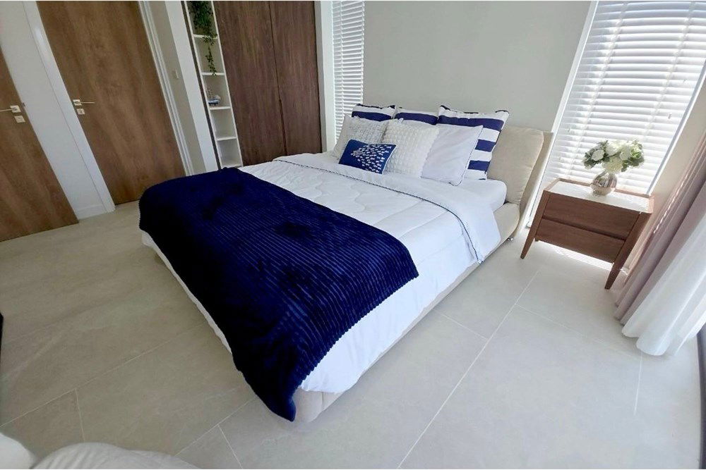 รูป [920011003-118] Luxury House for Sale - Peaceful Community Near Hua Hin City - รูปที่ 31/67