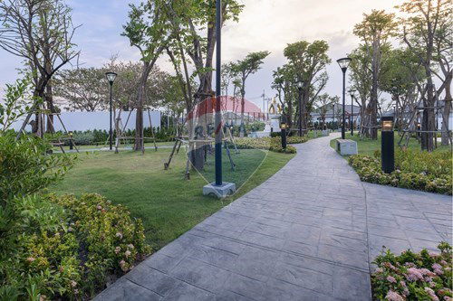 รูป [920011003-126] บ้านหรูหัวหิน: ลงตัว บรรยากาศเงียบสงบ - รูปที่ 22/30