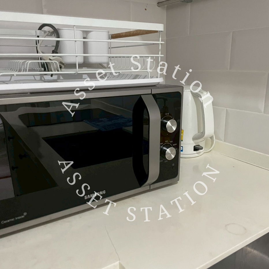 picture Urgent rent! The Editor Saphankhwai, next to BTS Saphan Khwai - 7/12