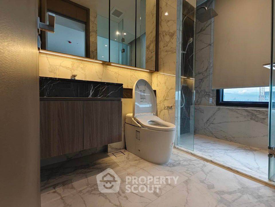 picture 2-BR Condo at Hyde Heritage Thonglor near BTS Thong Lor (ID 1863076) - 7/20