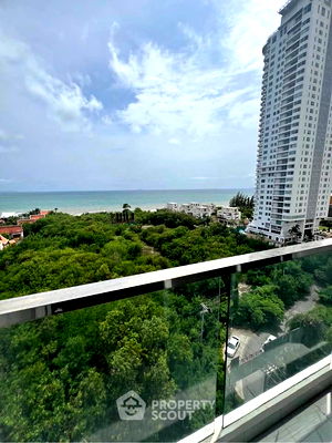 Condos for rent Pattaya : 1-BR Condo at Nam Talay Condo close to Pattaya (ID 2232241)