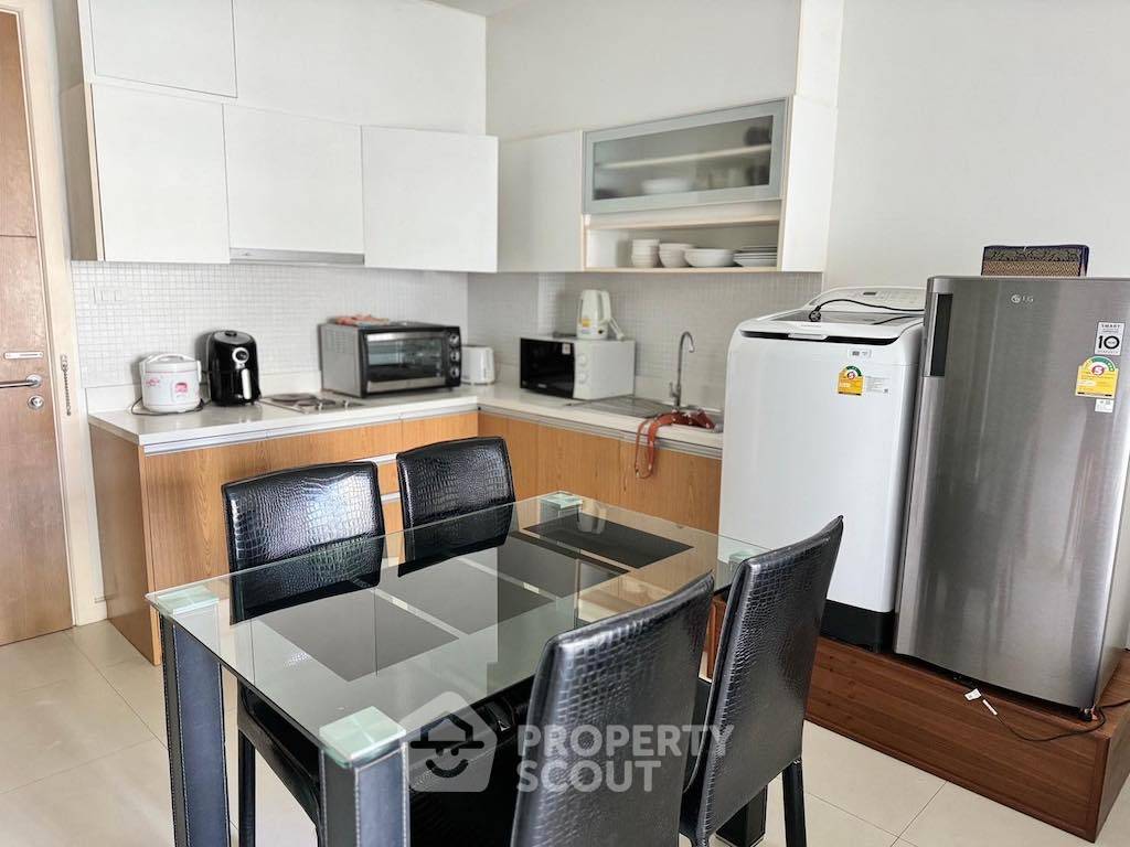 รูป คอนโด 2-ห้องนอน ที่ เดอะ ซีเครส หัวหิน ใกล้ หาดเขาตะเกียบ (ID 1370775) - รูปที่ 11/18