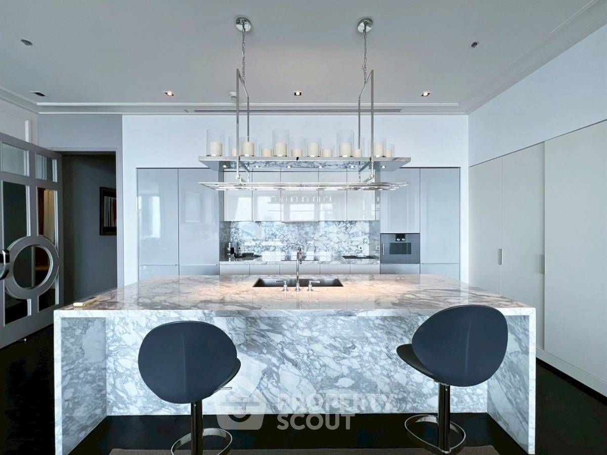 picture 3-BR Condo at The Ritz-Carlton Residences, Bangkok near BTS Chong Nonsi (ID 2245746) - 3/19