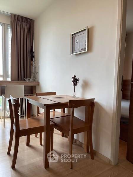 รูป คอนโด 1-ห้องนอน ที่ ริธึ่ม สุขุมวิท 50 ใกล้ BTS อ่อนนุช (ID 2326732) - รูปที่ 2/20