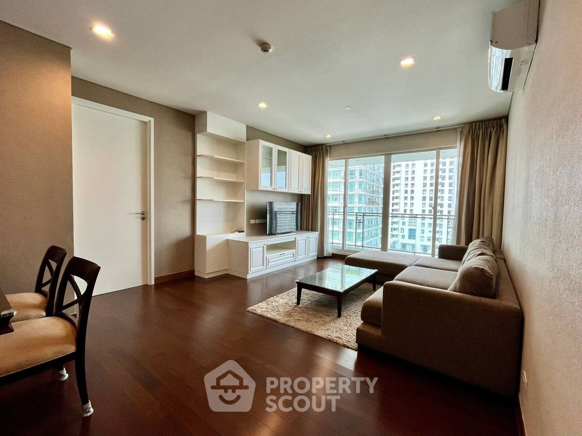 picture 2-BR Condo at Ivy Thonglor 23 close to Thong Lo (ID 1561962) - 2/14