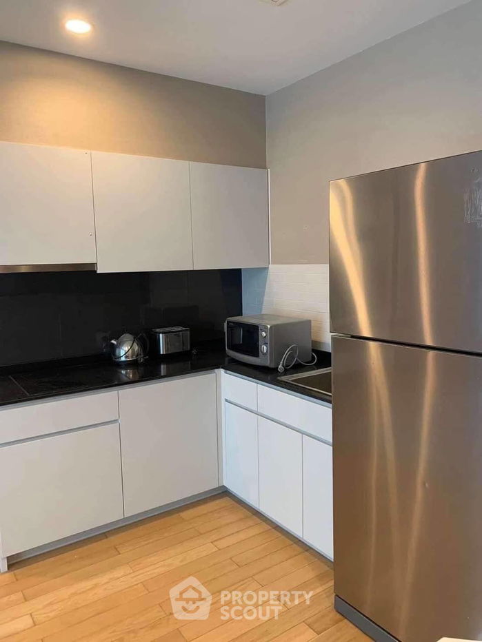 picture 1-BR Condo at 39 By Sansiri near BTS Phrom Phong (ID 1755496) - 5/10