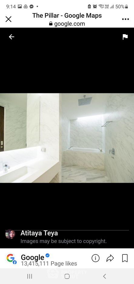 รูป คอนโด 2-ห้องนอน ที่ เดอะ พิลล่า สุขุมวิท 71 ใกล้ สุขุมวิท (ID 1802042) - รูปที่ 9/15