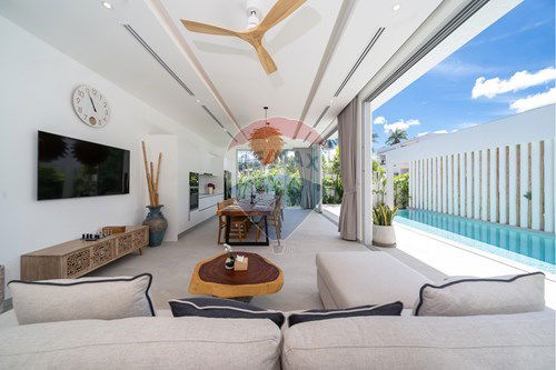 รูป [920081021-88] Naiharn Beach,Retirement plan,Invest in Thailand - รูปที่ 17/36