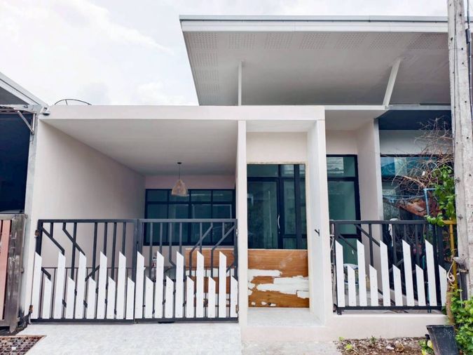 Smart @ Chalong For Sell WR-03961