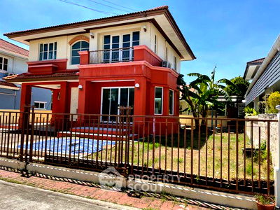 บ้านเดี่ยว ม.ราชภัฏธนบุรี สมุทรปราการ : บ้าน 3-ห้องนอน ใน บางปลา (ID 2426373)