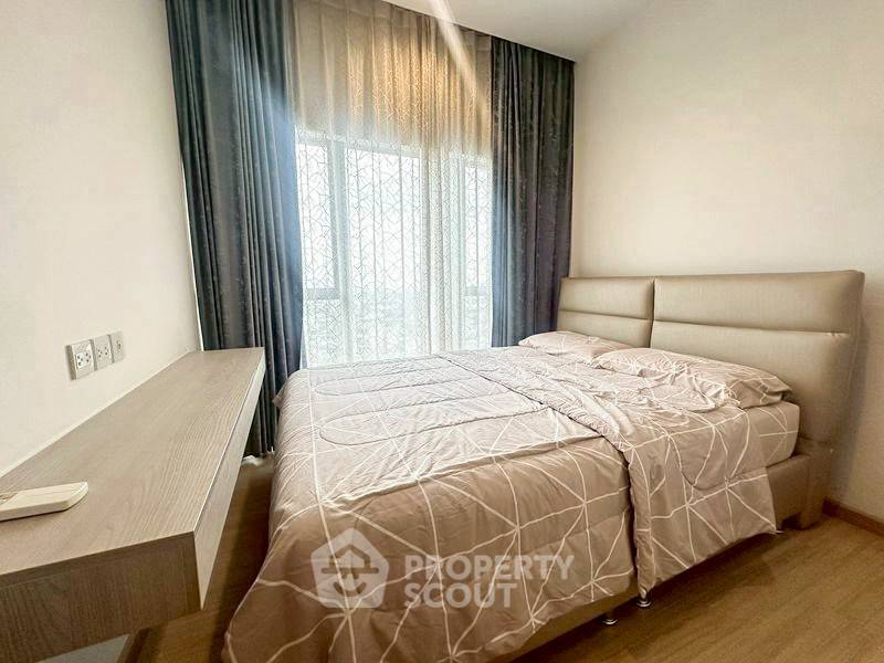 picture 3-BR Condo at Whizdom Connect Sukhumvit near BTS Punnawithi (ID 2415244) - 6/13