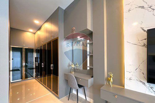 รูป [920471006-145] Single-storey fully furnished home with a private pool for sale - รูปที่ 15/41