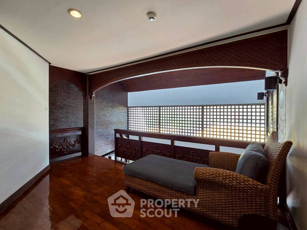 picture 3-BR Condo at Panchalae Boutique Residence Jomtien close to Jomtien Beach (ID 2424471) - 15/18