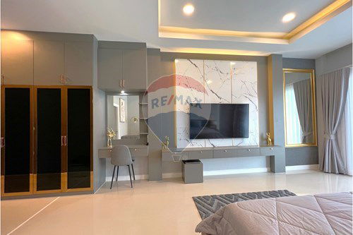 รูป [920471006-145] Single-storey fully furnished home with a private pool for sale - รูปที่ 16/41